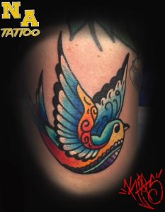 Tat6